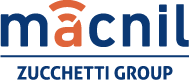 Macnil Gruppo Zucchetti - logo