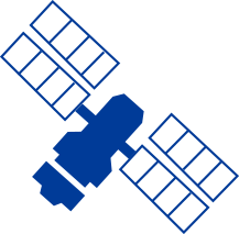 icona satellitare